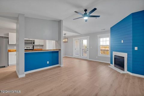 Tiny photo for 809 March Court #K, Wilmington, NC 28405 (MLS # 100572379)