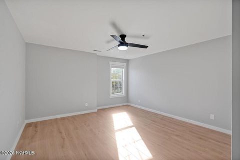 Tiny photo for 809 March Court #K, Wilmington, NC 28405 (MLS # 100572379)
