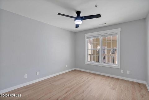 Tiny photo for 809 March Court #K, Wilmington, NC 28405 (MLS # 100572379)