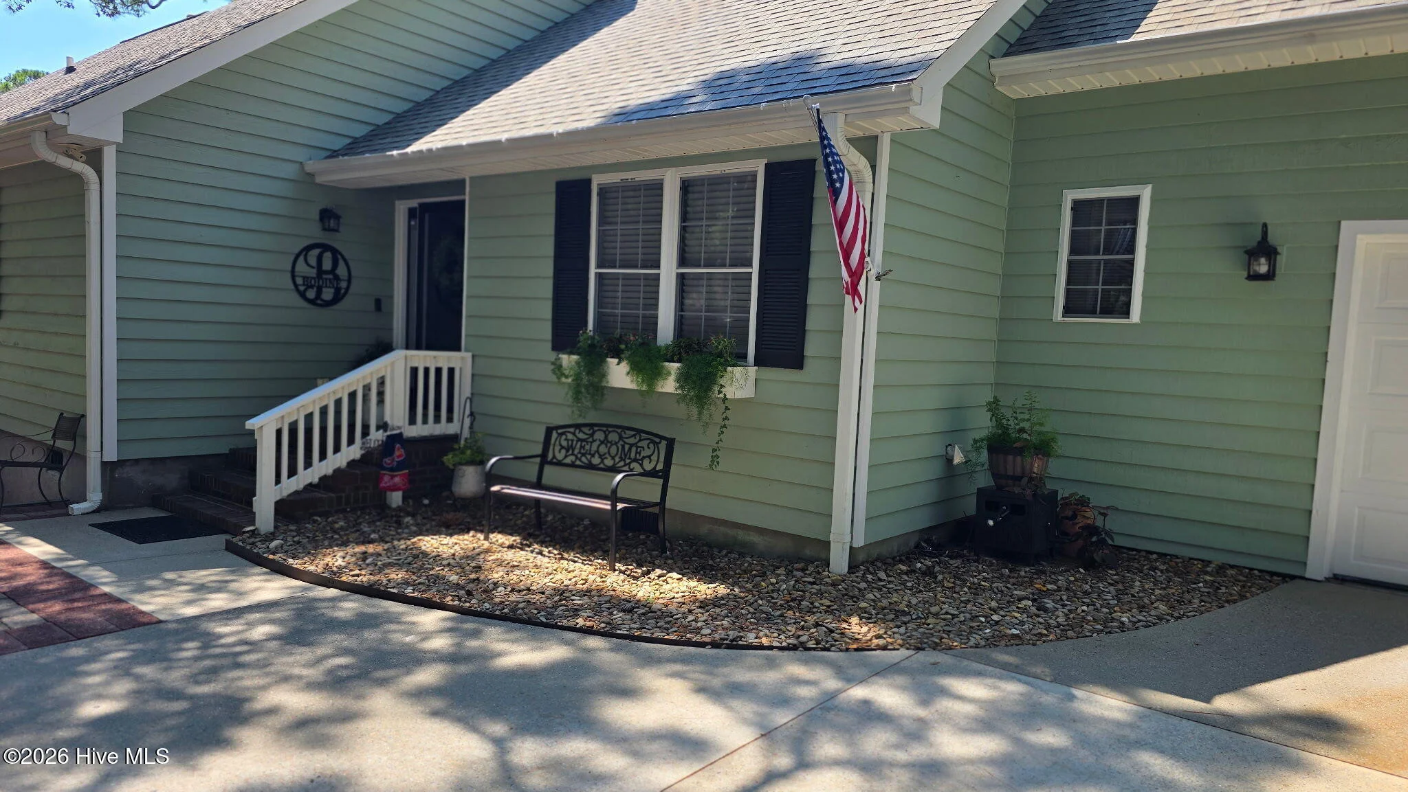 3172 Windward Village Lane SW, Supply, NC, 28462