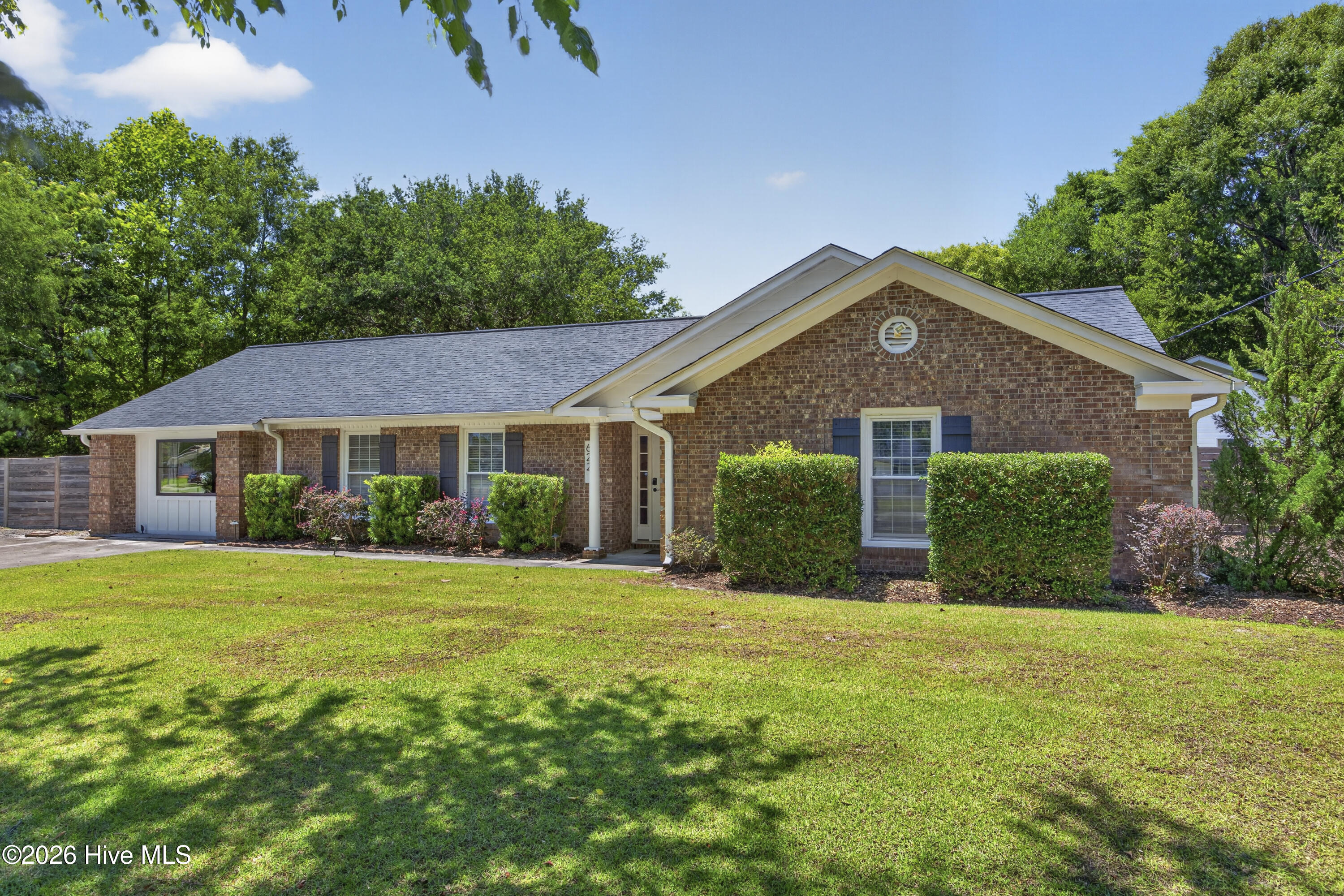 622 Long Leaf Acres Drive