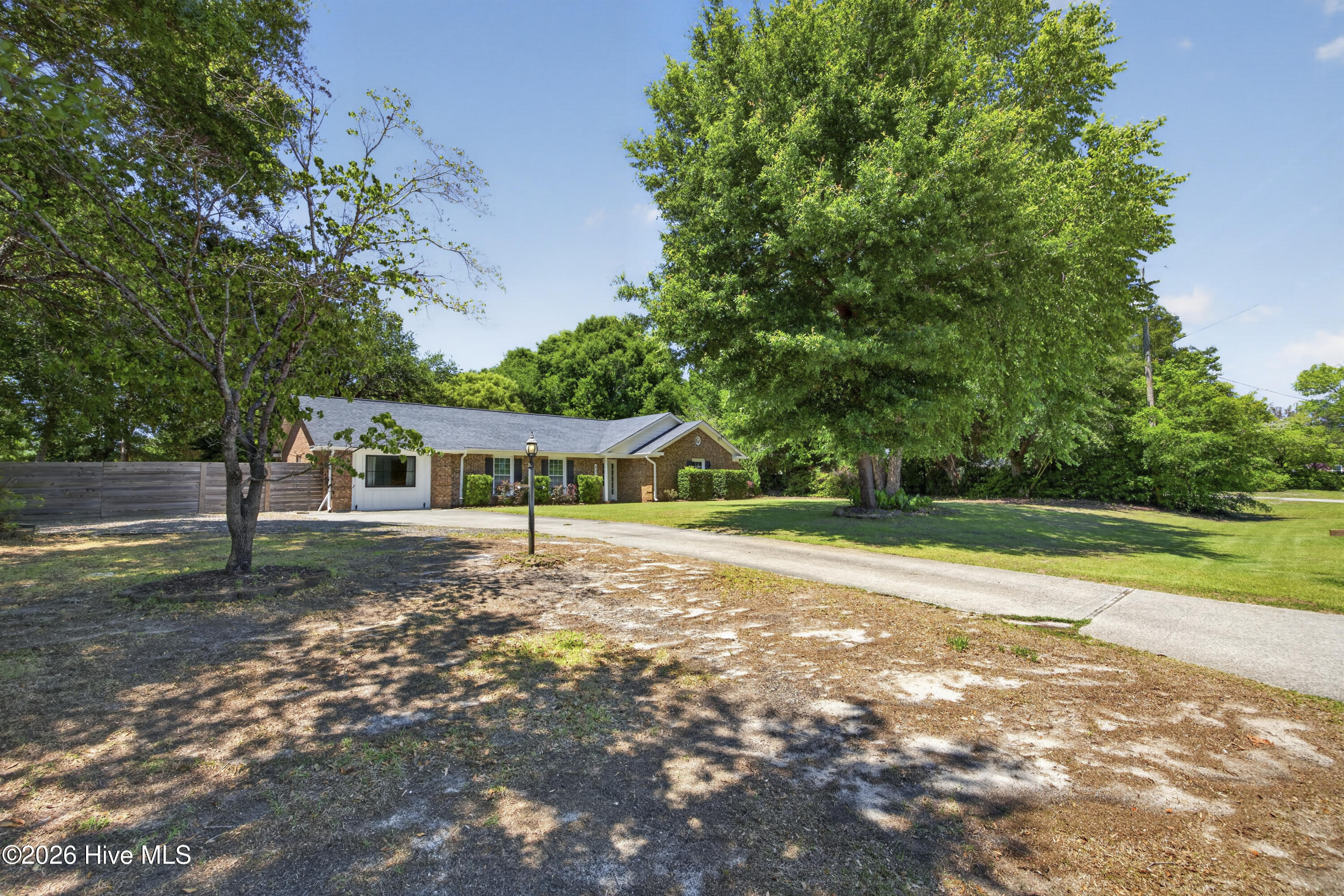 622 Long Leaf Acres Drive