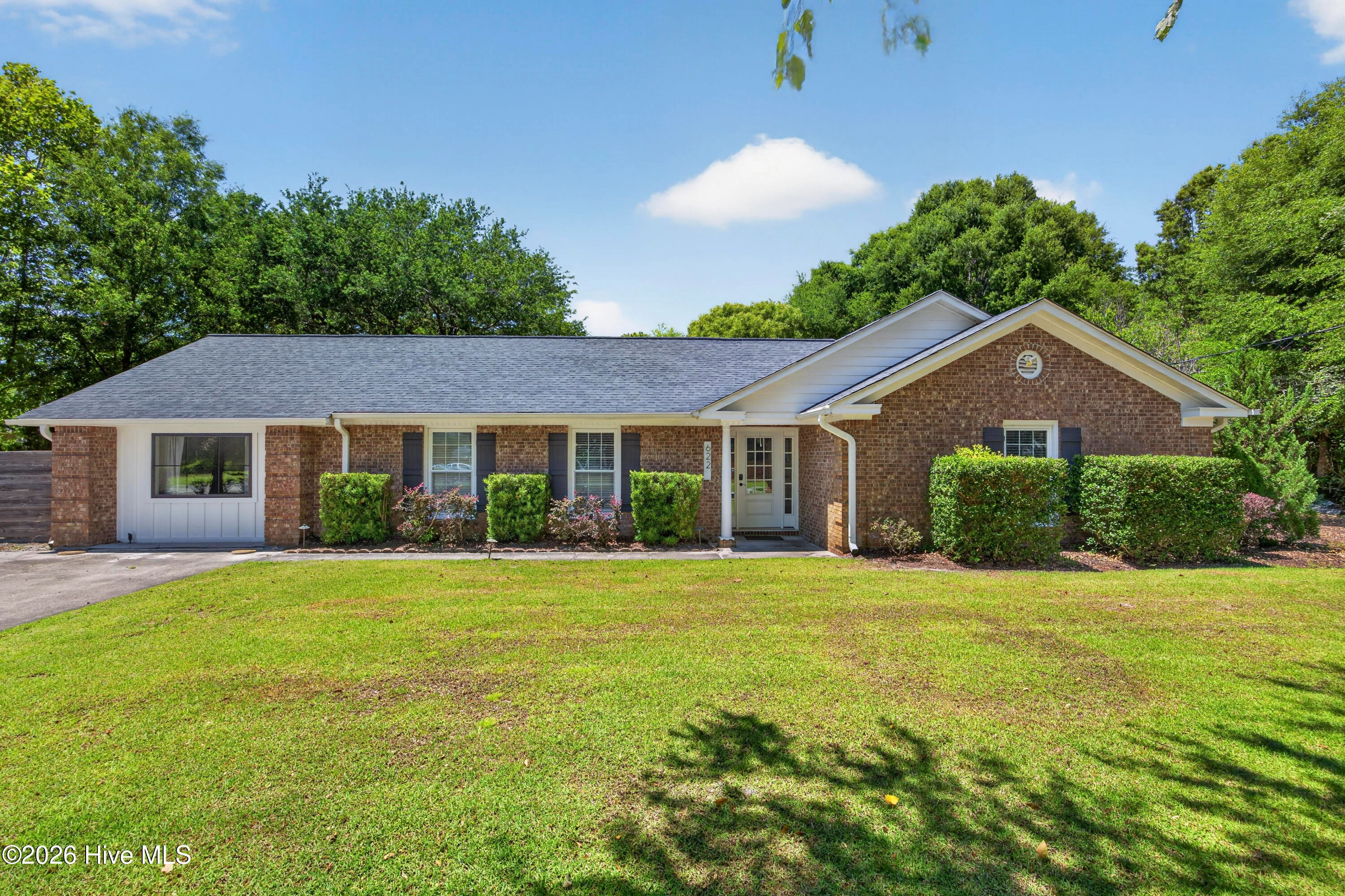 622 Long Leaf Acres Drive