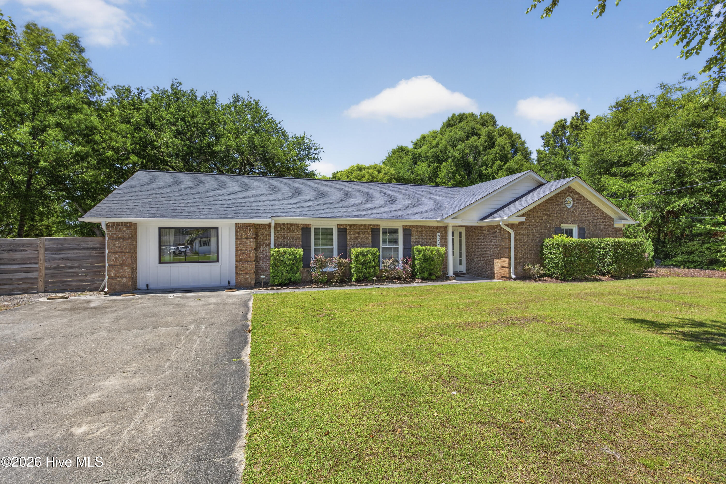 622 Long Leaf Acres Drive
