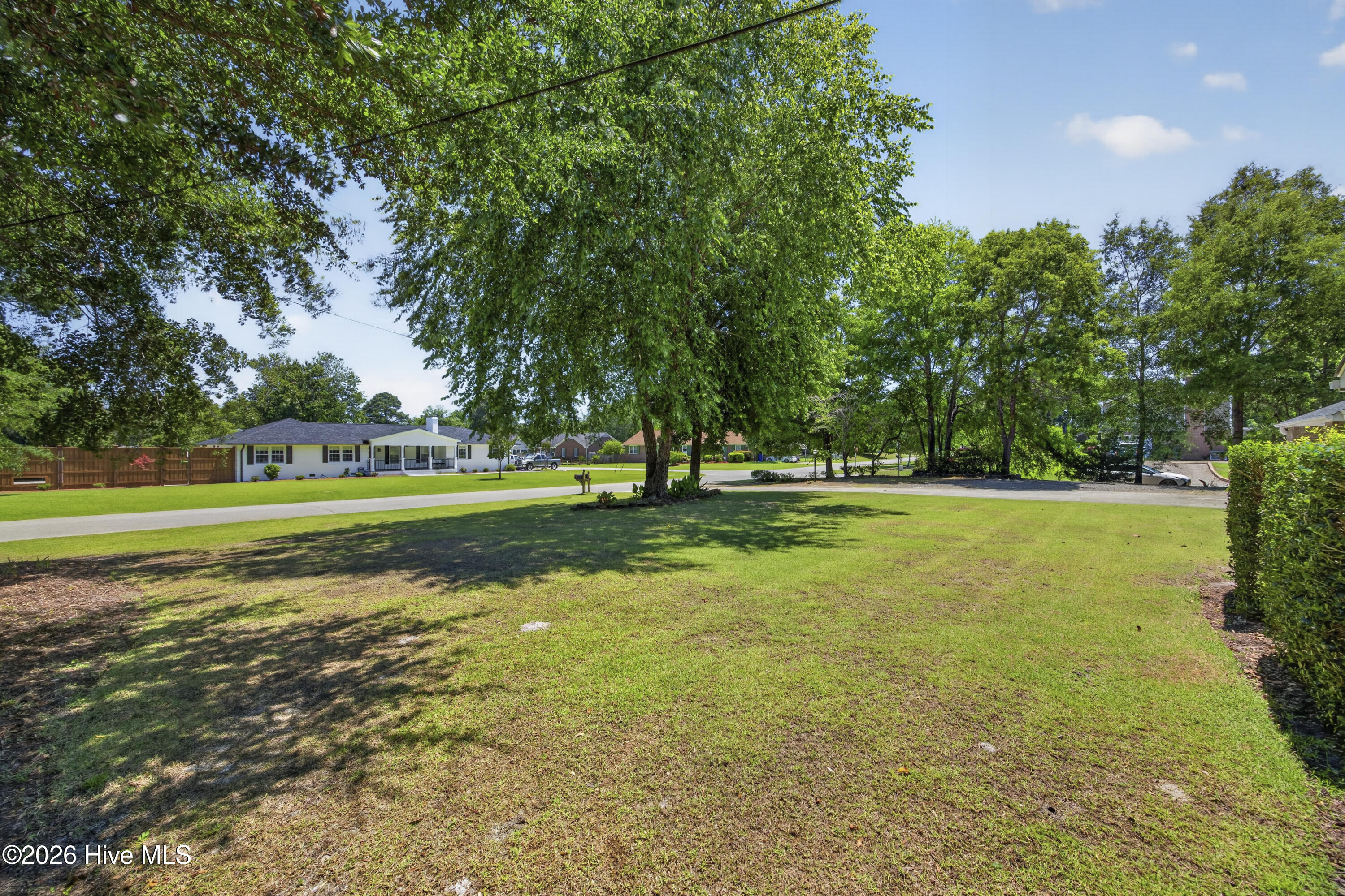 622 Long Leaf Acres Drive