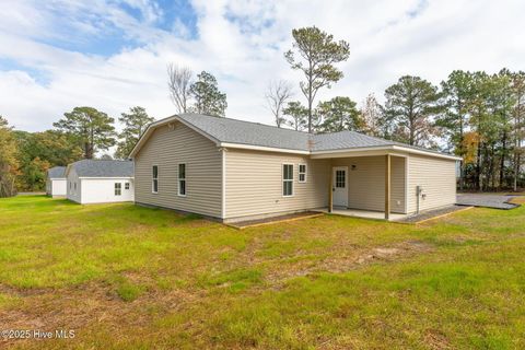 Tiny photo for 325 N Dyson Street, Holly Ridge, NC 28445 (MLS # 100546567)