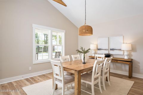 Tiny photo for 325 N Dyson Street, Holly Ridge, NC 28445 (MLS # 100546567)