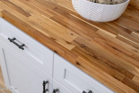 Tiny photo for 325 N Dyson Street, Holly Ridge, NC 28445 (MLS # 100546567)