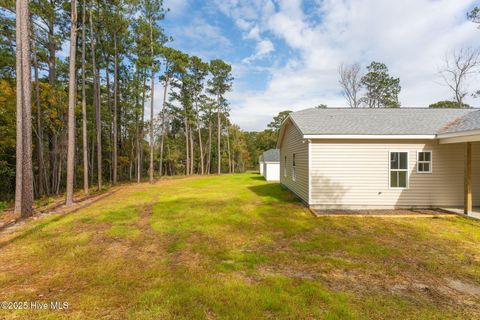 Tiny photo for 325 N Dyson Street, Holly Ridge, NC 28445 (MLS # 100546567)