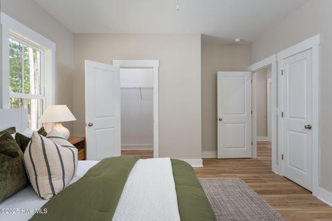 Tiny photo for 325 N Dyson Street, Holly Ridge, NC 28445 (MLS # 100546567)