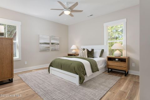 Tiny photo for 325 N Dyson Street, Holly Ridge, NC 28445 (MLS # 100546567)