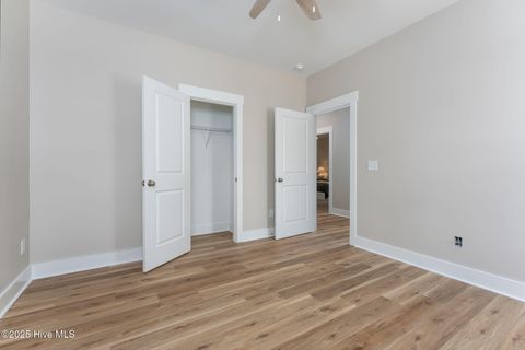 Tiny photo for 325 N Dyson Street, Holly Ridge, NC 28445 (MLS # 100546567)