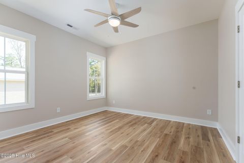 Tiny photo for 325 N Dyson Street, Holly Ridge, NC 28445 (MLS # 100546567)