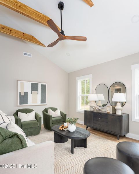 Tiny photo for 325 N Dyson Street, Holly Ridge, NC 28445 (MLS # 100546567)