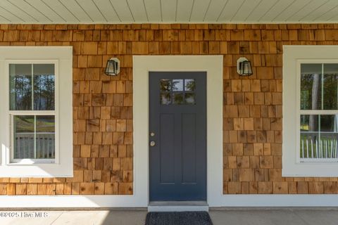 Tiny photo for 325 N Dyson Street, Holly Ridge, NC 28445 (MLS # 100546567)