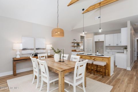 Tiny photo for 325 N Dyson Street, Holly Ridge, NC 28445 (MLS # 100546567)