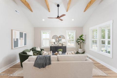 Tiny photo for 325 N Dyson Street, Holly Ridge, NC 28445 (MLS # 100546567)