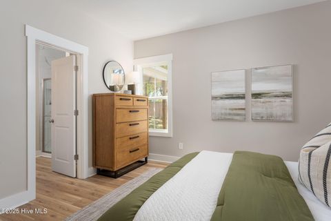 Tiny photo for 325 N Dyson Street, Holly Ridge, NC 28445 (MLS # 100546567)