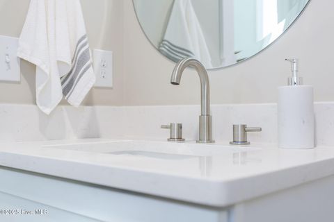 Tiny photo for 325 N Dyson Street, Holly Ridge, NC 28445 (MLS # 100546567)