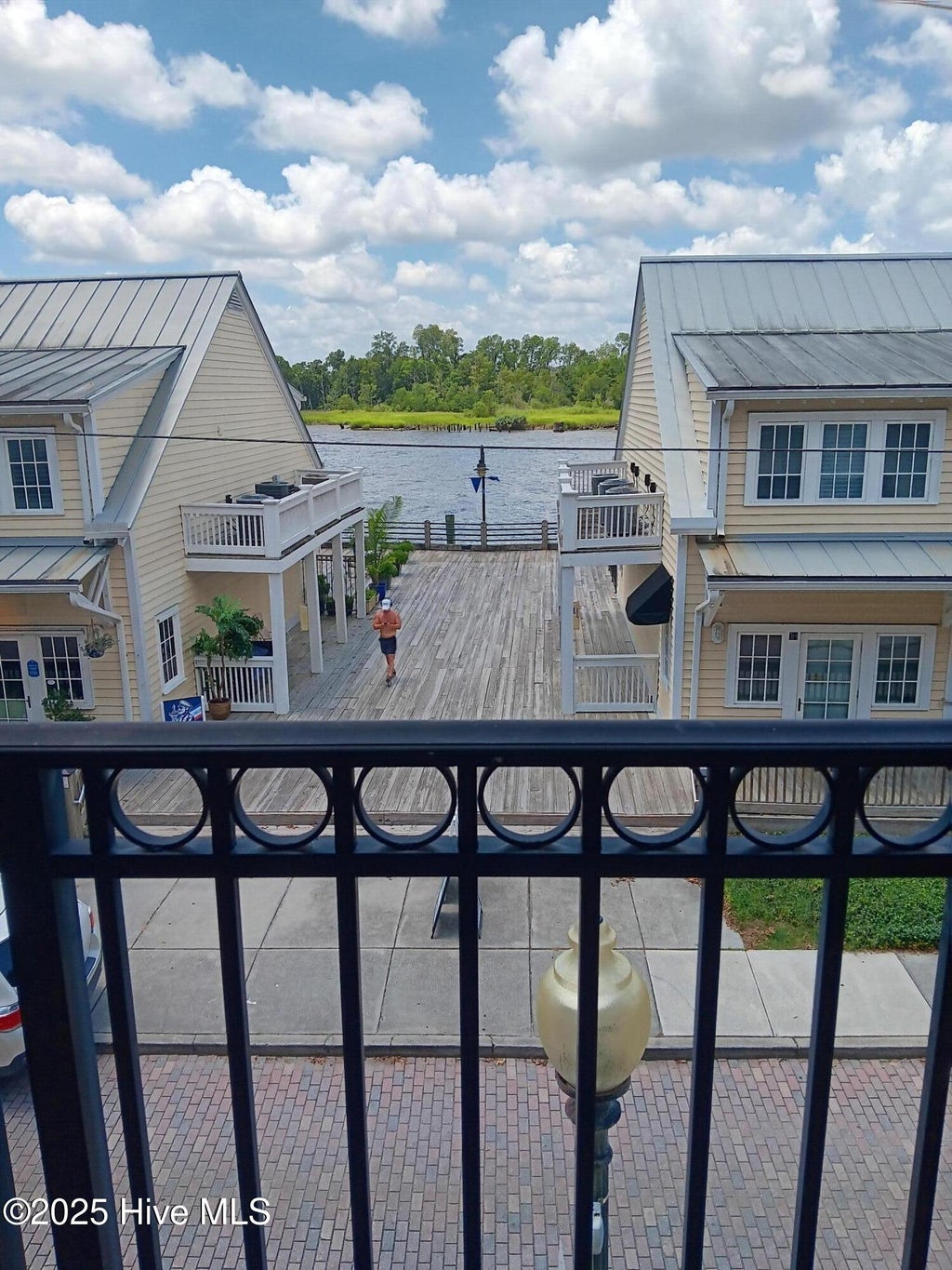 Photo of 215 S Water Street #Apt 202, Wilmington, NC 28401 (MLS # 100584070)