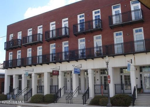 Photo of 215 S Water Street #Apt 202, Wilmington, NC 28401 (MLS # 100584070)