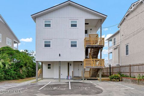 9 W Atlanta Street Wrightsville Beach NC 28480