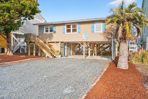 427 6th Street Sunset Beach NC 28468