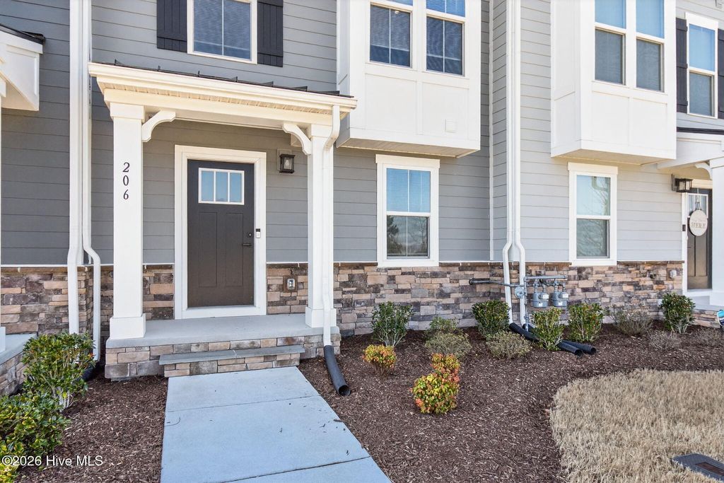 Photo of 206 Lydia Street, Moyock, NC 27958 (MLS # 100564892)