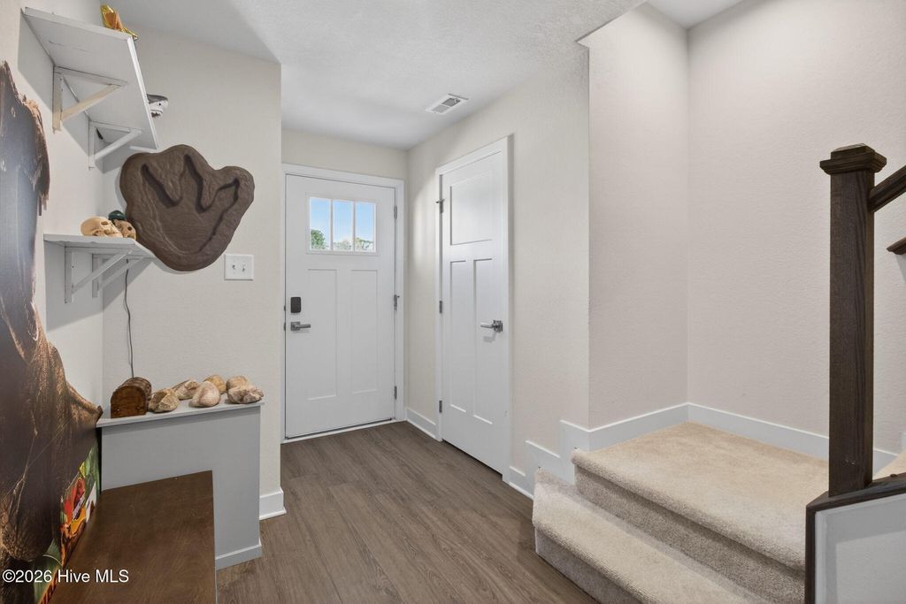 Photo of 206 Lydia Street, Moyock, NC 27958 (MLS # 100564892)