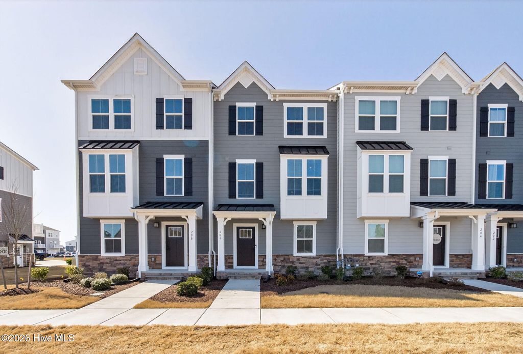 Photo of 206 Lydia Street, Moyock, NC 27958 (MLS # 100564892)