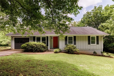 Homes For Sale - 168 Pearl Street<br/> Athens, GA 30601
