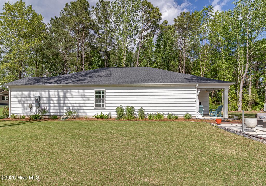 Photo of 240 Victoria Drive, Washington, NC 27889 (MLS # 100571010)