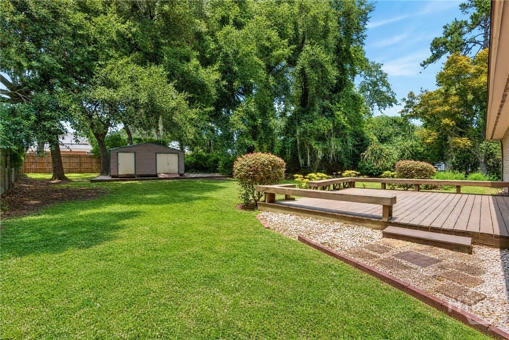 Photo of 615 Walthour Road, Savannah, GA 31410 (MLS # SA361076)