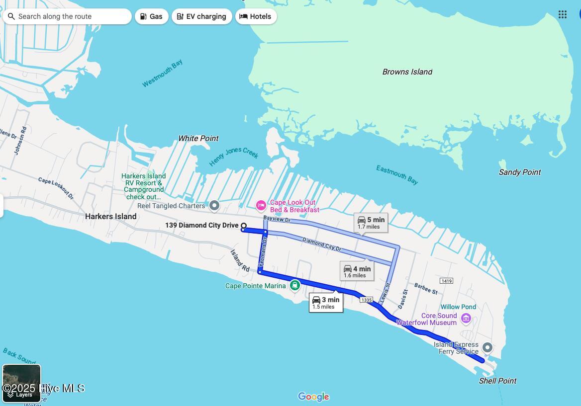 139 Diamond City Drive