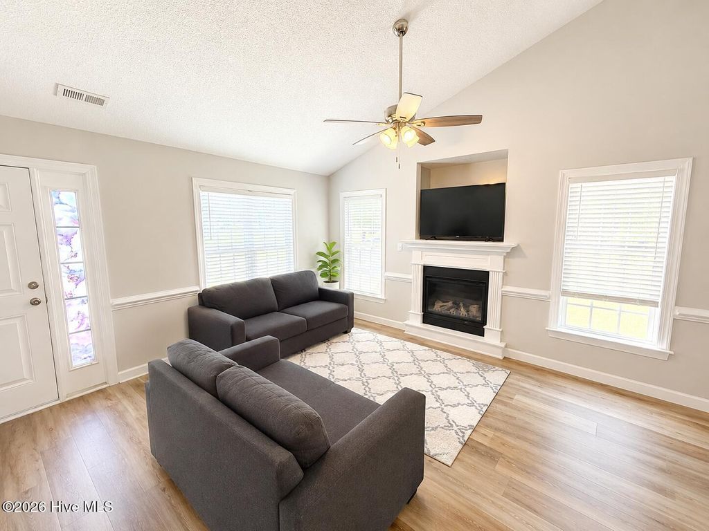 Photo of 327 Johnson Lane, Winterville, NC (MLS # 100572787)