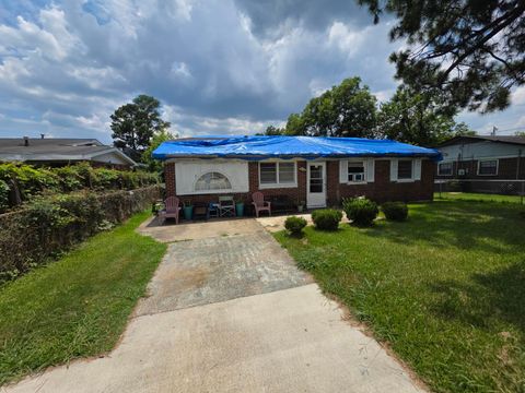 Photo of 406 E Espinosa Street, Augusta, GA 30901 (MLS # 553324)