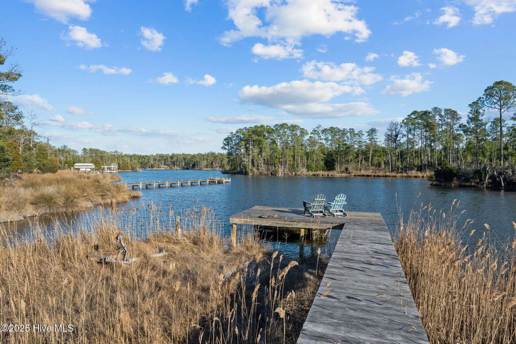 Photo of 256 Spring Drive, Aurora, NC 27806 (MLS # 100546530)