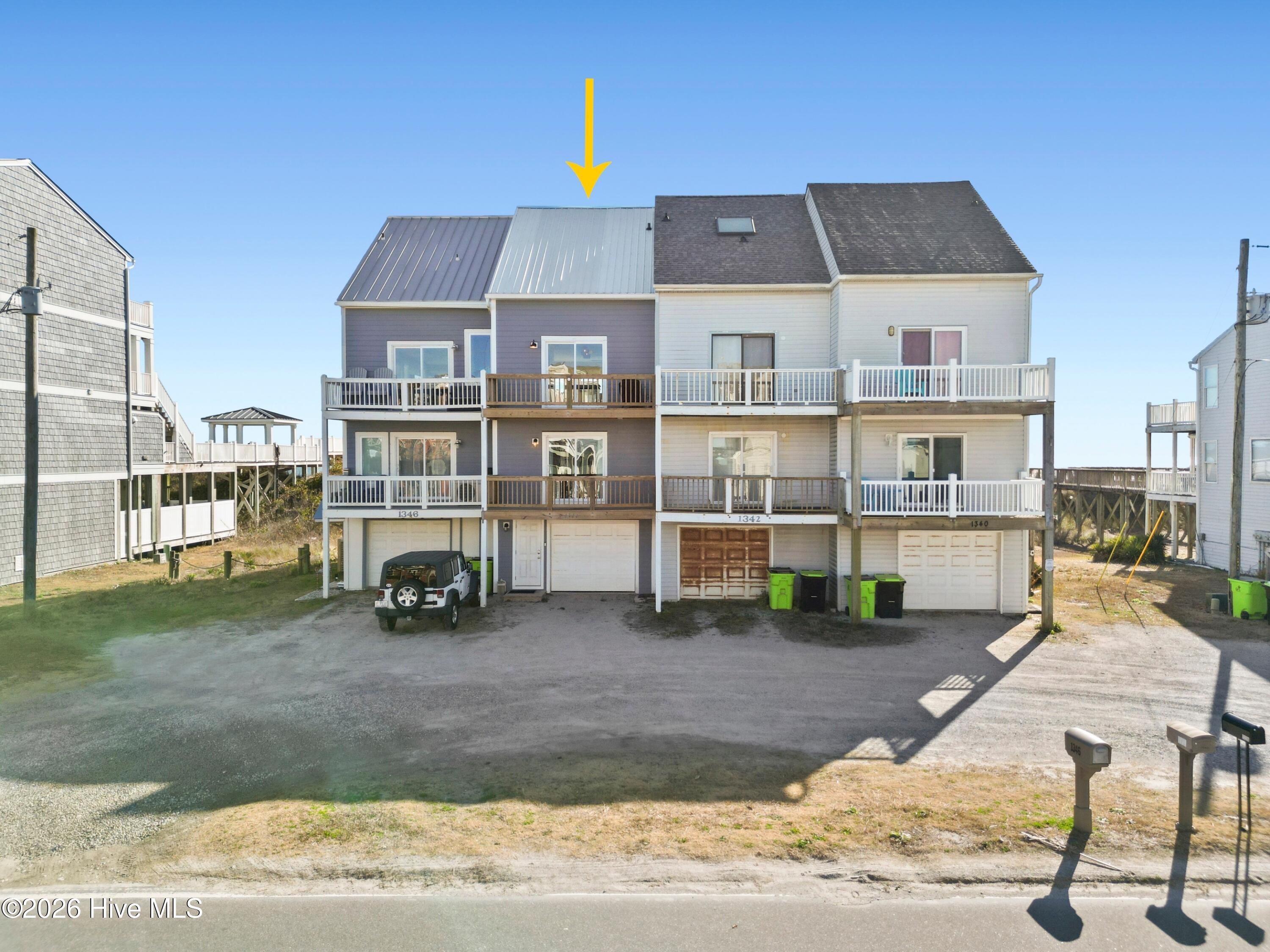 1344 New River Inlet Road