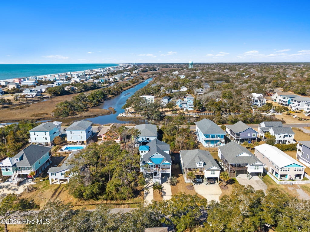 Photo of 111 SE 41st Street, Oak Island, NC 28465 (MLS # 100605058)