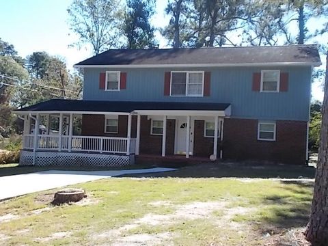 Condo For Sale - 3372 Beaver Drive<br/> Augusta, GA 30909