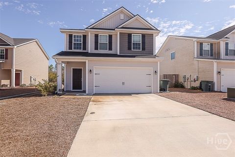 Property photo of 131 battalion lane, hinesville, GA 31313