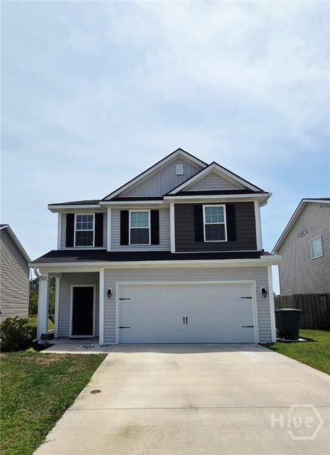Homes For Sale - 131 Battalion Lane<br/> Liberty County, Hinesville, GA 31313