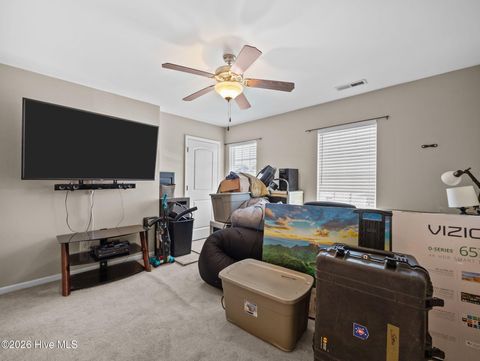 Tiny photo for 501 Oyster Rock Lane #1, Sneads Ferry, NC 28460 (MLS # 100568387)