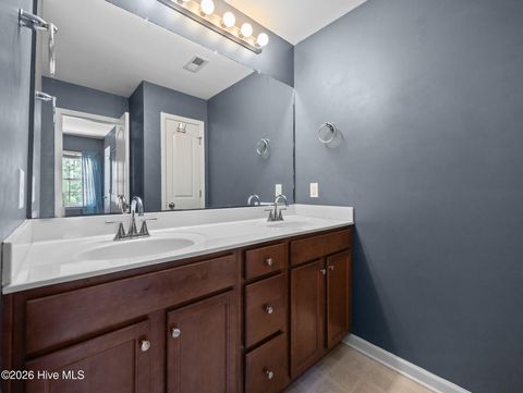 Tiny photo for 501 Oyster Rock Lane #1, Sneads Ferry, NC 28460 (MLS # 100568387)