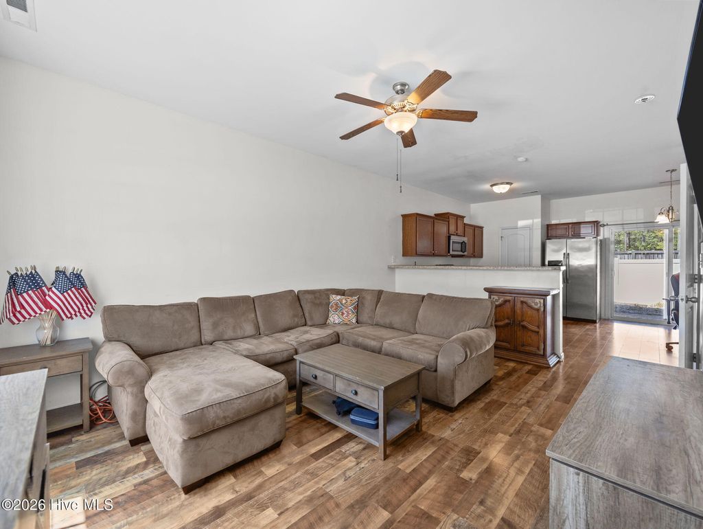 Photo of 501 Oyster Rock Lane #1, Sneads Ferry, NC 28460 (MLS # 100568387)