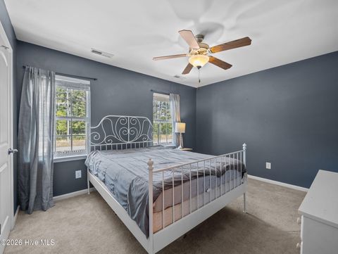 Tiny photo for 501 Oyster Rock Lane #1, Sneads Ferry, NC 28460 (MLS # 100568387)