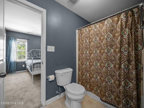 Tiny photo for 501 Oyster Rock Lane #1, Sneads Ferry, NC 28460 (MLS # 100568387)