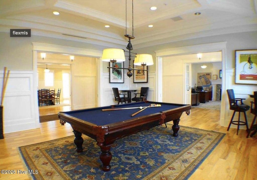 Photo of 129 Whispering Pine Lane, Holly Ridge, NC 28445 (MLS # 100601420)