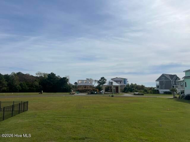 Photo of 129 Whispering Pine Lane, Holly Ridge, NC 28445 (MLS # 100601420)