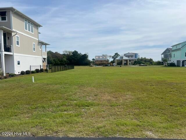 Photo of 129 Whispering Pine Lane, Holly Ridge, NC 28445 (MLS # 100601420)